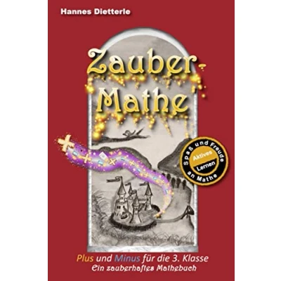 Abbildung von Zauber Mathe: Addition und Subtraktion für die 3. Klasse