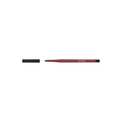 Abbildung von MALU WILZ Soft Lip Styler 1,2 g 59 Red Firebrick