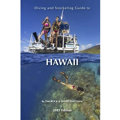 Abbildung von Diving and Snorkeling Guide to Hawaii (Diving &amp; Guides, Band 6)