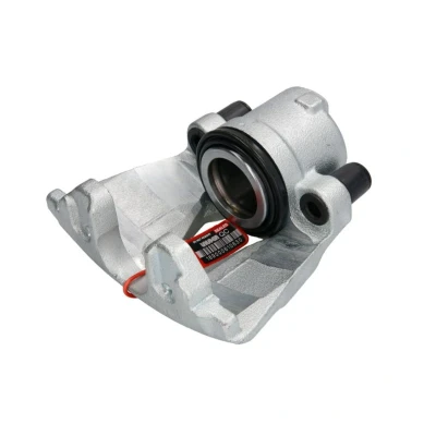 Abbildung von LAUBER 77.2280 Bremssattel Gusseisen Vorderachse links VOLKSWAGEN: Golf 4 Schrägheck, Passat B5 GP Variant, Polo IV AUDI: A3 Schrägheck