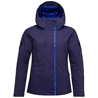 Abbildung von Rossignol Damen Fonction Skijacke, Nocturne, L