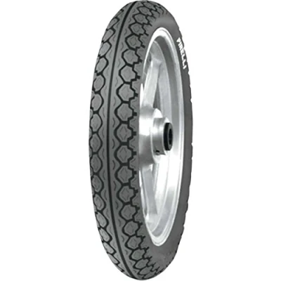Abbildung von Pirelli MANDRAKE MT 15 110/80 R14 59J PKW Sommerreifen Reifen 2588200