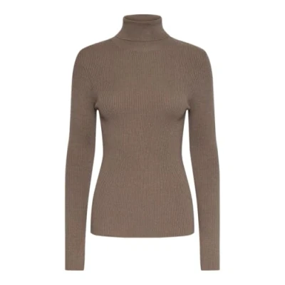 Abbildung von Pcmira Ls Rollneck Knit Noos Bc