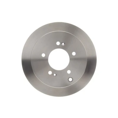 Abbildung von BOSCH 0 986 479 U37 Bremsscheibe 284 10,1 5 114,3 voll geölt HYUNDAI: ix35, Trajet, KIA: Sportage III