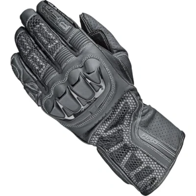 Abbildung von Held Air Stream 3.0 Handschuh schwarz (kurze Finger) 10 Herren