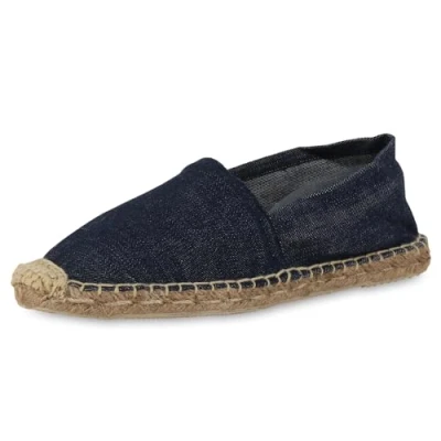 Abbildung von VAN HILL 840933 Espadrille Schuhe