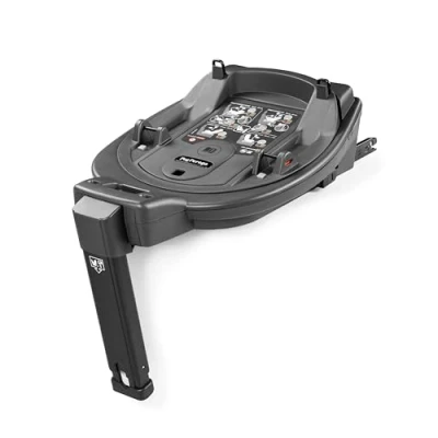 Abbildung von Base seggiolino auto Peg Perego 360 iSize