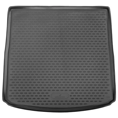 Abbildung von WALSER XTR 70950 Koffer / Laderaumschale rutschfest SEAT: Leon III ST