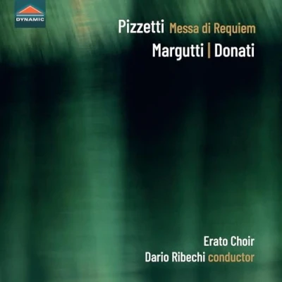 Abbildung von Messa di Requiem