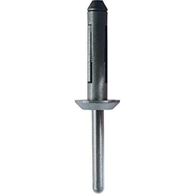 Abbildung von KS TOOLS 420.5104 Halteclipsatz, Karosserie