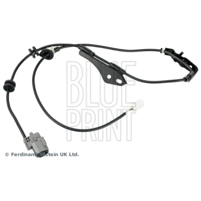 Abbildung von BLUE PRINT ADBP710022 ABS Sensor 1090 TOYOTA: Auris Schrägheck, Verso, Kombi