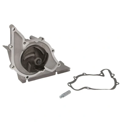 Abbildung von INA 538 0406 10 Wasserpumpe für Zahnriementrieb AUDI: A8 D2, A6 C5 Avant, D3, VOLKSWAGEN: Touareg I, Phaeton