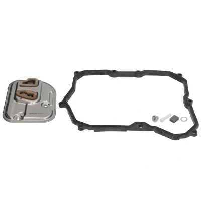 Abbildung von Hydraulikfiltersatz, Automatikgetriebe PURFLUX TEK062
