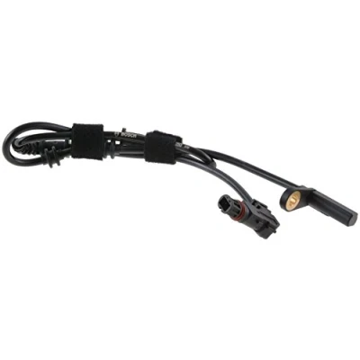 Abbildung von BOSCH 0 986 594 544 ABS Sensor mit Kabel aktiver 760 MERCEDES BENZ: C Klasse Limousine, T modell