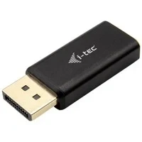 Abbildung von i tec DisplayPort auf HDMI Adapter 4K/60Hz