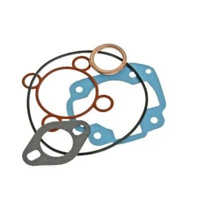 Abbildung von Zylinder Dichtungssatz 50ccm für Aprilia Gulliver 50 LC 96 98 ZD4LHA