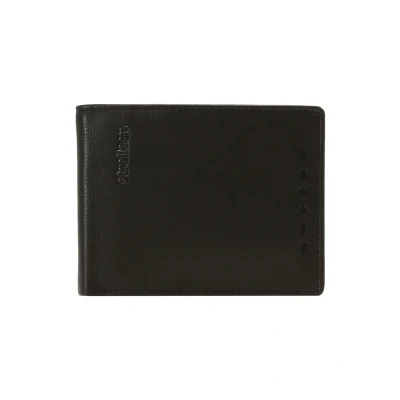 Abbildung von Strellson Oxford Circus Billfold Geldbörse, Herren, Größe: One Size, Darkbrown