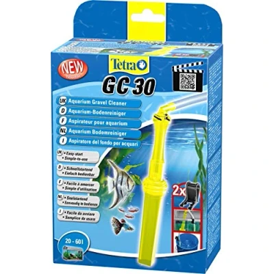 Abbildung von Bodenreiniger GC 30 Fisch Tetra