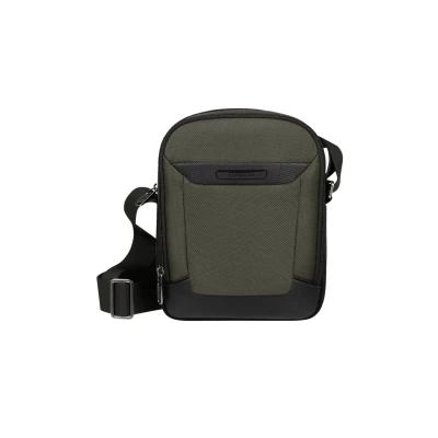 Abbildung von Samsonite Prodlx 6 OVER M 9 7 Umhängetasche, Größe: One Size, Green