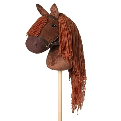 Abbildung von ByAstrup Hobby Horse Steckenpferd