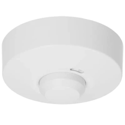 Abbildung von Orno Judesio Mikrowelle jutiklis su Schild 5.8GHz 1200W 360 3 2000lx balta (OR CR 212)