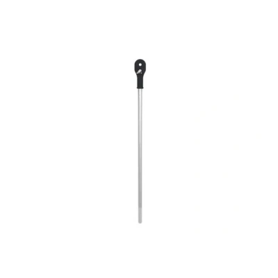 Abbildung von KS TOOLS 911.3410 Umschaltknarre 24 20 (3/4&quot;)mm (Zoll) Chrom Vanadium Stahl