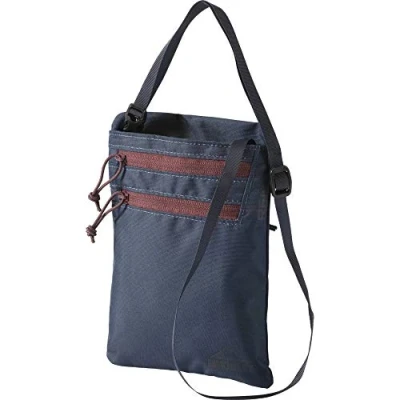 Abbildung von McKINLEY RFID Unisex Beutel, Navy/Rot