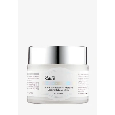 Abbildung von klairs Freshly Juiced Vitamin Emask Gesichtscreme, Damen, Größe: 90 ml,