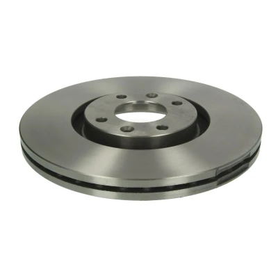 Abbildung von ABE C3P029ABE Bremsscheibe Vorderachse 302 26 4 Belüftet PEUGEOT: 207 Schrägheck, 307 CC, CITROËN: C4 Picasso 1, I Schrägheck