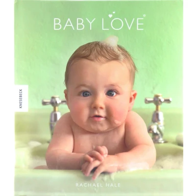 Abbildung von Baby Love. Das Babybuch