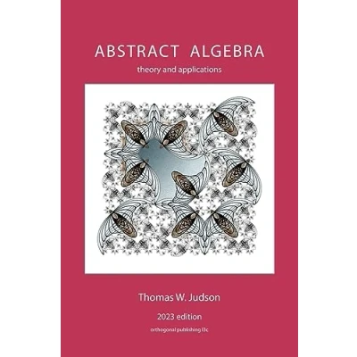 Abbildung von Abstract Algebra: Theory and Applications