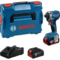 Abbildung von Akku Schlagschrauber GDR 18V 215 Professional, 18Volt