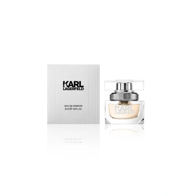Abbildung von Karl Lagerfeld Eau de Parfum 25 ml