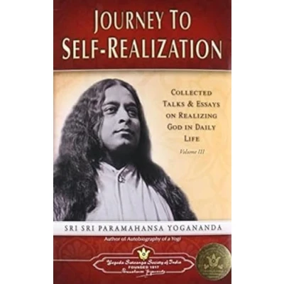 Abbildung von Journey to Self Realization