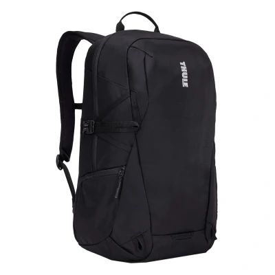 Abbildung von Thule Enroute 47 CM Laptopfach Tagesrucksack, Größe: One Size, Black
