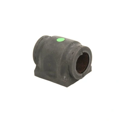 Abbildung von MOOG LR SB 12552 Lagerbuchse, Stabilisator beidseitig, Vorderachse LAND ROVER: Discovery 3