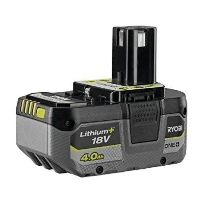 Abbildung von Ryobi RB1840X ONE+ Akku 4,0 Ah