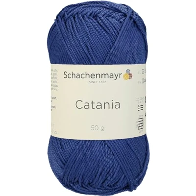 Abbildung von Schachenmayr Catania 50g Häkelwolle, 125 m