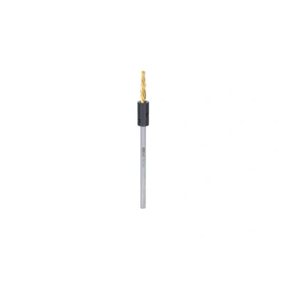 Abbildung von KS TOOLS 152.1024 Stufenbohrer 150 Chrom Vanadium Stahl M5x7,0