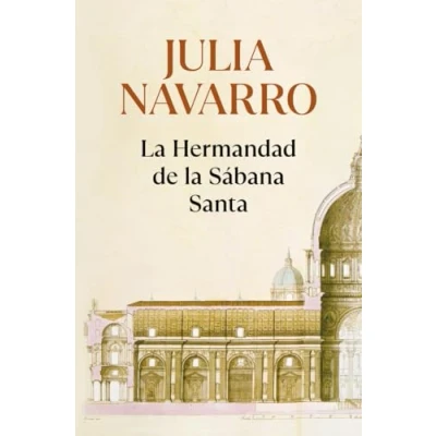 Abbildung von la hermandad de Sábana Santa (Julia Navarro)