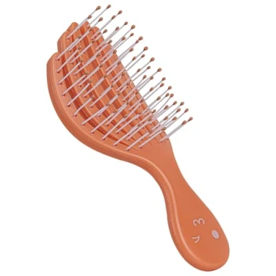 Abbildung von Ninabella Oktopus Pinsel Orange
