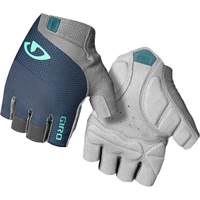 Abbildung von Giro Bike Tessa Gel Handschuhe Harbor Blue/Screaming Teal S
