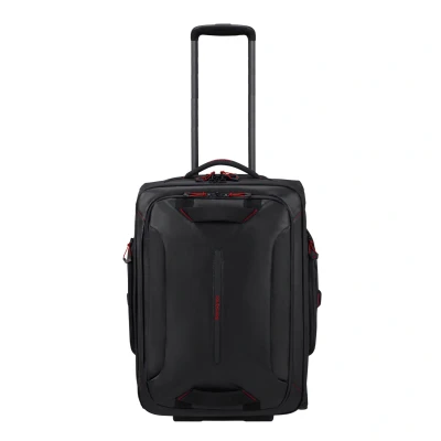 Abbildung von Samsonite Ecodiver Duffle Trolley, Größe: Small, Black