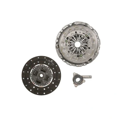 Abbildung von SACHS 3000 990 515 Kupplungssatz 270 FORD: Transit Mk6 Kastenwagen, V363 Bus