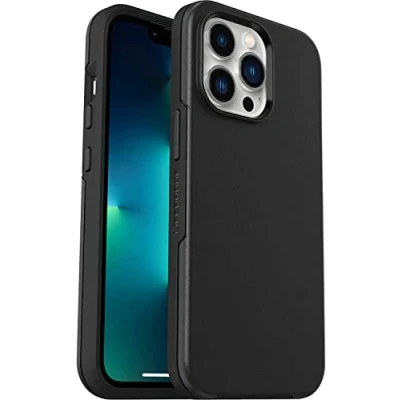 Abbildung von LifeProof See Series Hülle mit MagSafe für iPhone 13 Pro (NUR) SCHWARZ