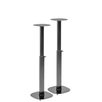 Abbildung von my wall HS23L Lautsprecherständer, (Set, 2 Teilig, Ständer für Lautsprecherboxen)
