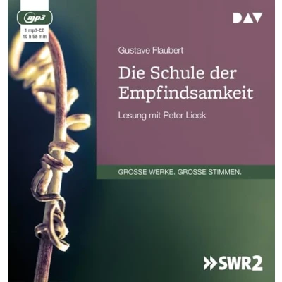 Abbildung von Die Schule der Empfindsamkeit