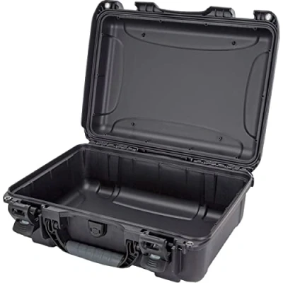 Abbildung von Nanuk 925 Wasserdichter Hartschalenkoffer leer Graphit