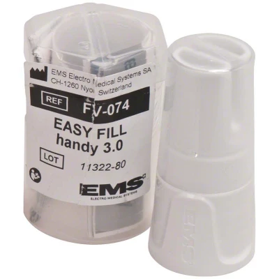 Abbildung von AIRFLOW Easy Fill für handy 3.0 Stück