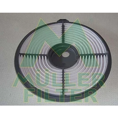 Abbildung von Luftfilter MULLER FILTER PA127